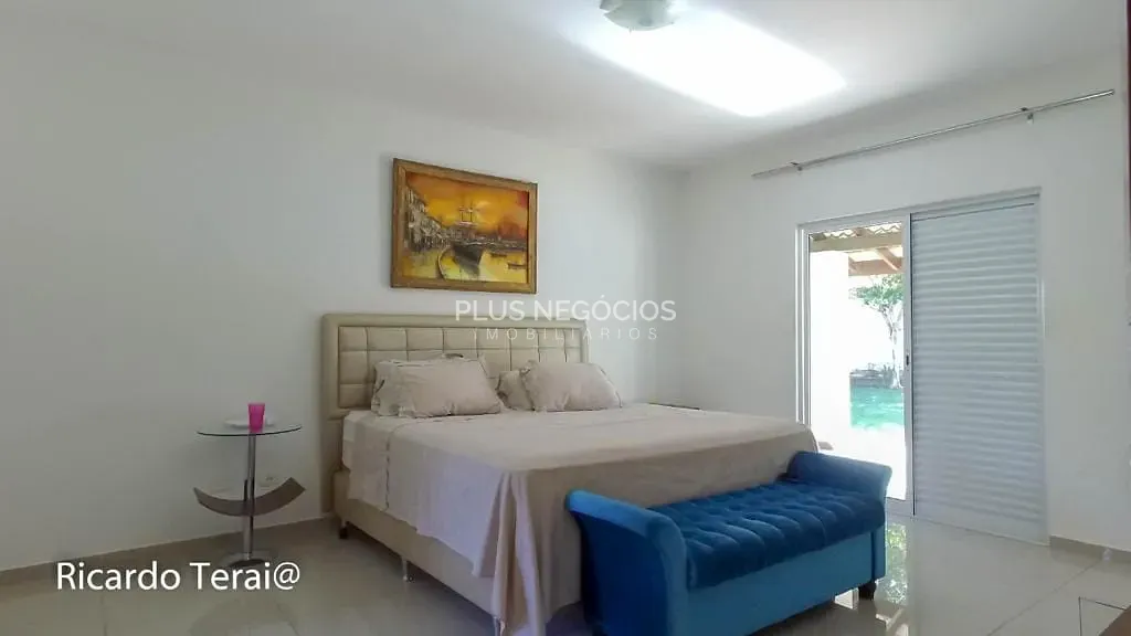 Casa, 4 quartos, 650 m² - Foto 17