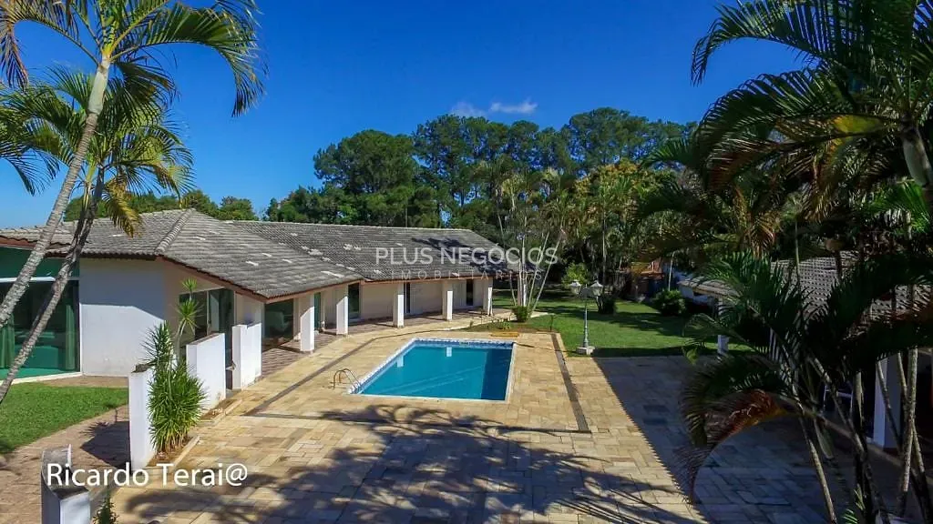 Casa, 4 quartos, 650 m² - Foto 10