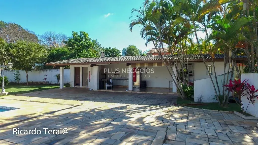 Casa, 4 quartos, 650 m² - Foto 25