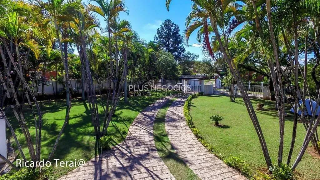 Casa, 4 quartos, 650 m² - Foto 21