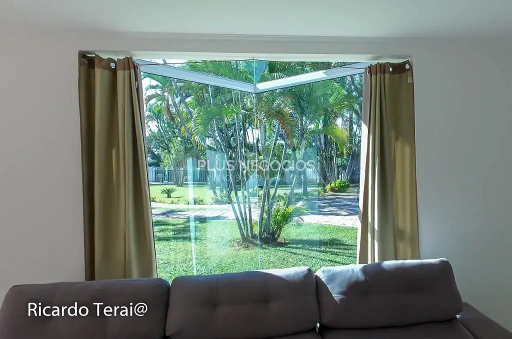 Casa, 4 quartos, 650 m² - Foto 4