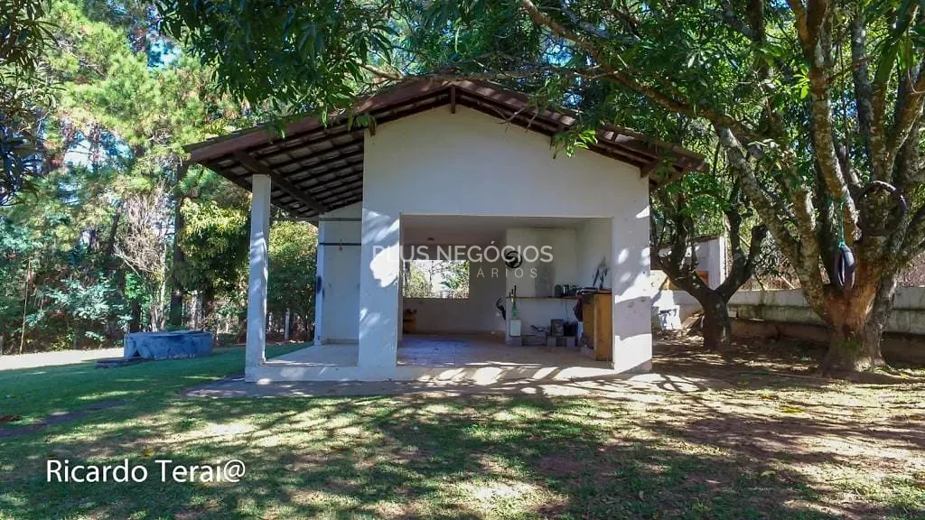 Casa, 4 quartos, 650 m² - Foto 24