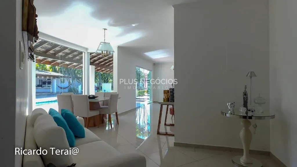 Casa, 4 quartos, 650 m² - Foto 5
