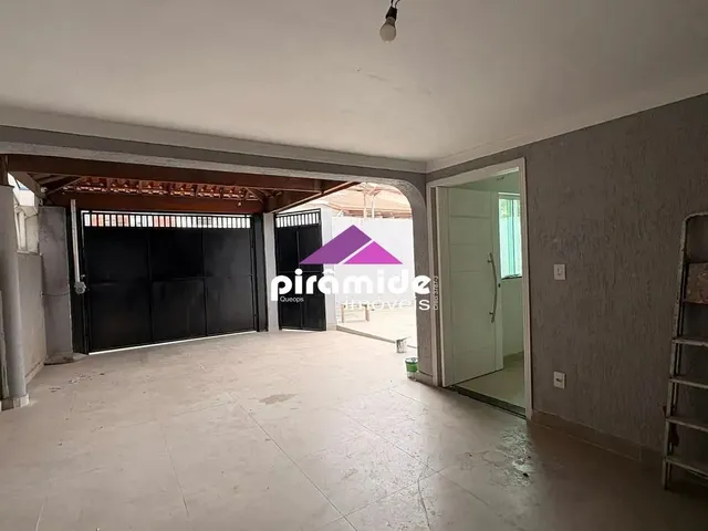 Casa com 387m² 4 quartos e 2 banheiros, para alugar, no bairro Jardim Esplanada II em São José Dos Campos