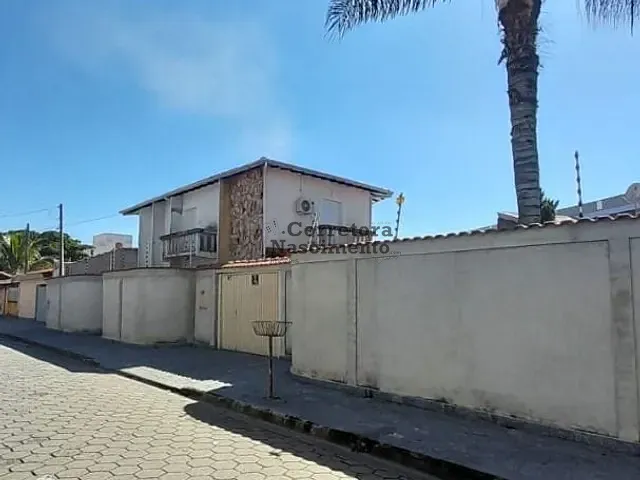 Casa com 320m², à venda, no bairro Jardim Florida em Jacareí