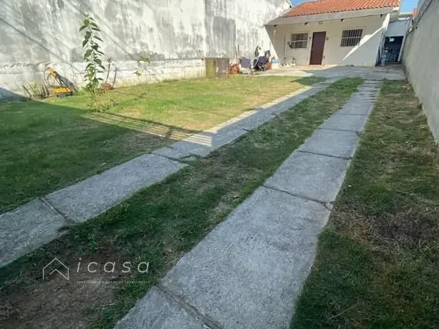 Casa com 250m² 2 quartos e 1 banheiro, à venda, no bairro Residencial Esperança em Caçapava