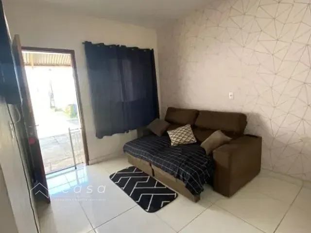 Casa com 250m² 2 quartos e 1 banheiro, à venda, no bairro Residencial Esperança em Caçapava
