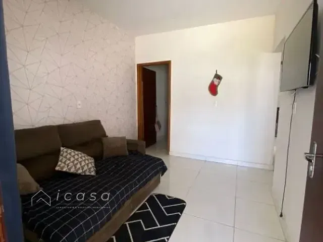 Casa com 250m² 2 quartos e 1 banheiro, à venda, no bairro Residencial Esperança em Caçapava