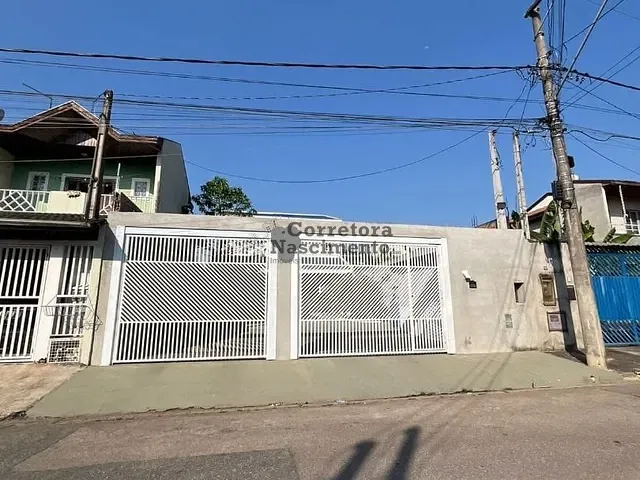 Casa com 250m² 2 quartos e 3 banheiros, à venda, no bairro Vista Verde em São José dos Campos