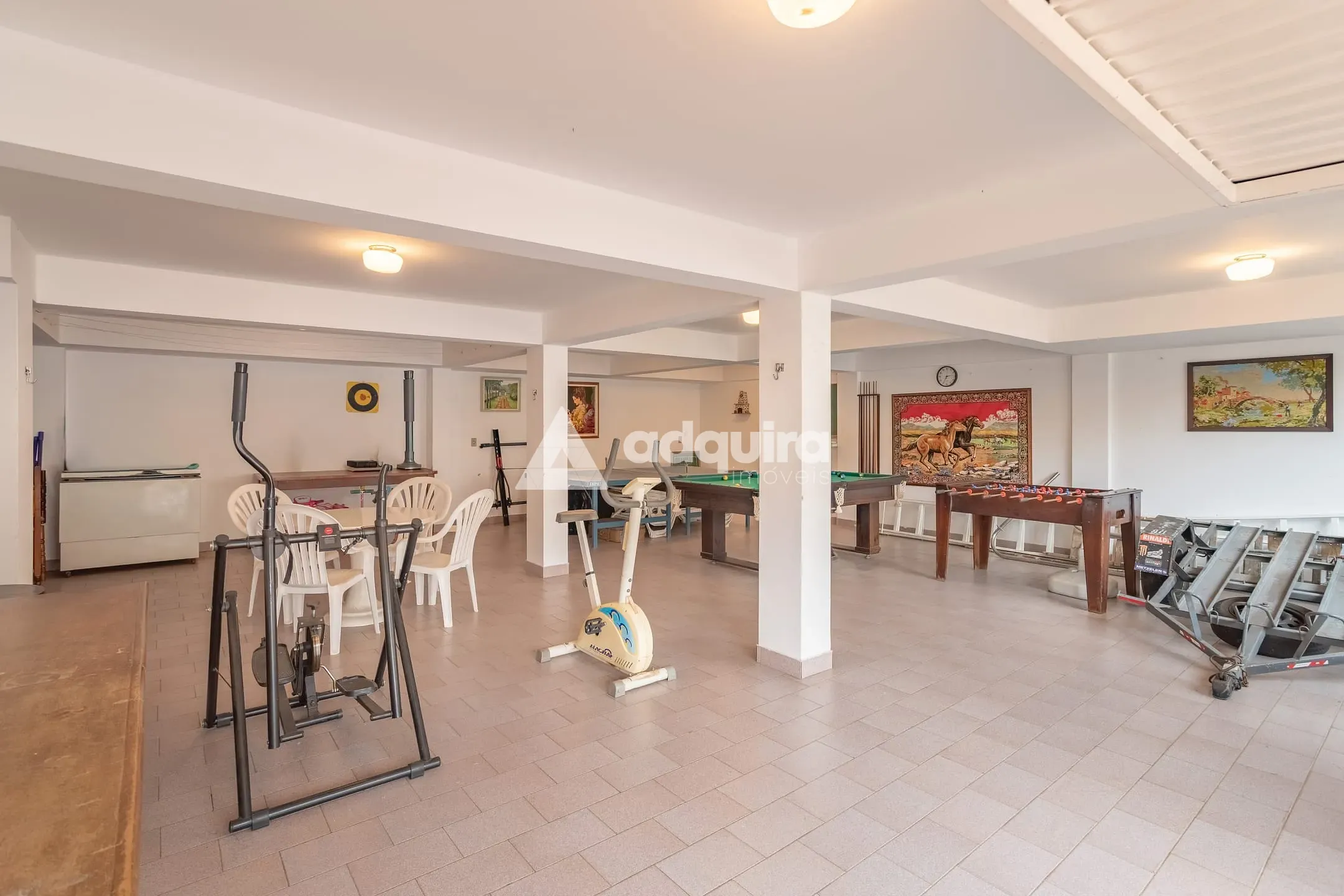 Casa, 1 quarto, 782 m² - Foto 32