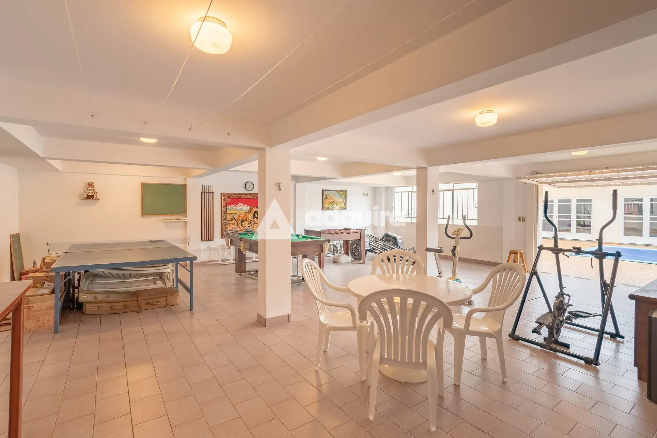 Casa, 1 quarto, 782 m² - Foto 34