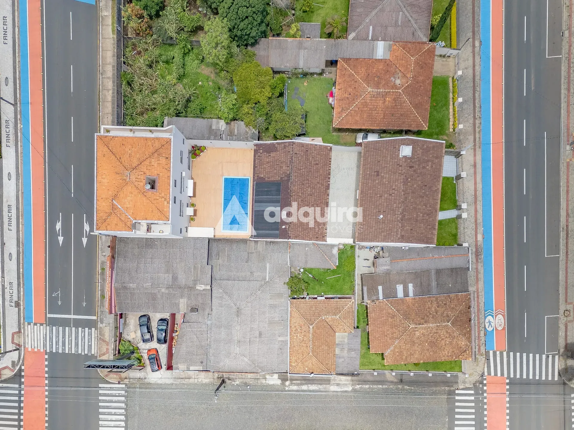 Casa, 1 quarto, 782 m² - Foto 55