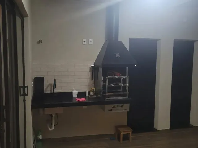 Casa com 10m² 3 quartos e 3 banheiros, à venda, no bairro Loteamento Floresta em São José Dos Campos