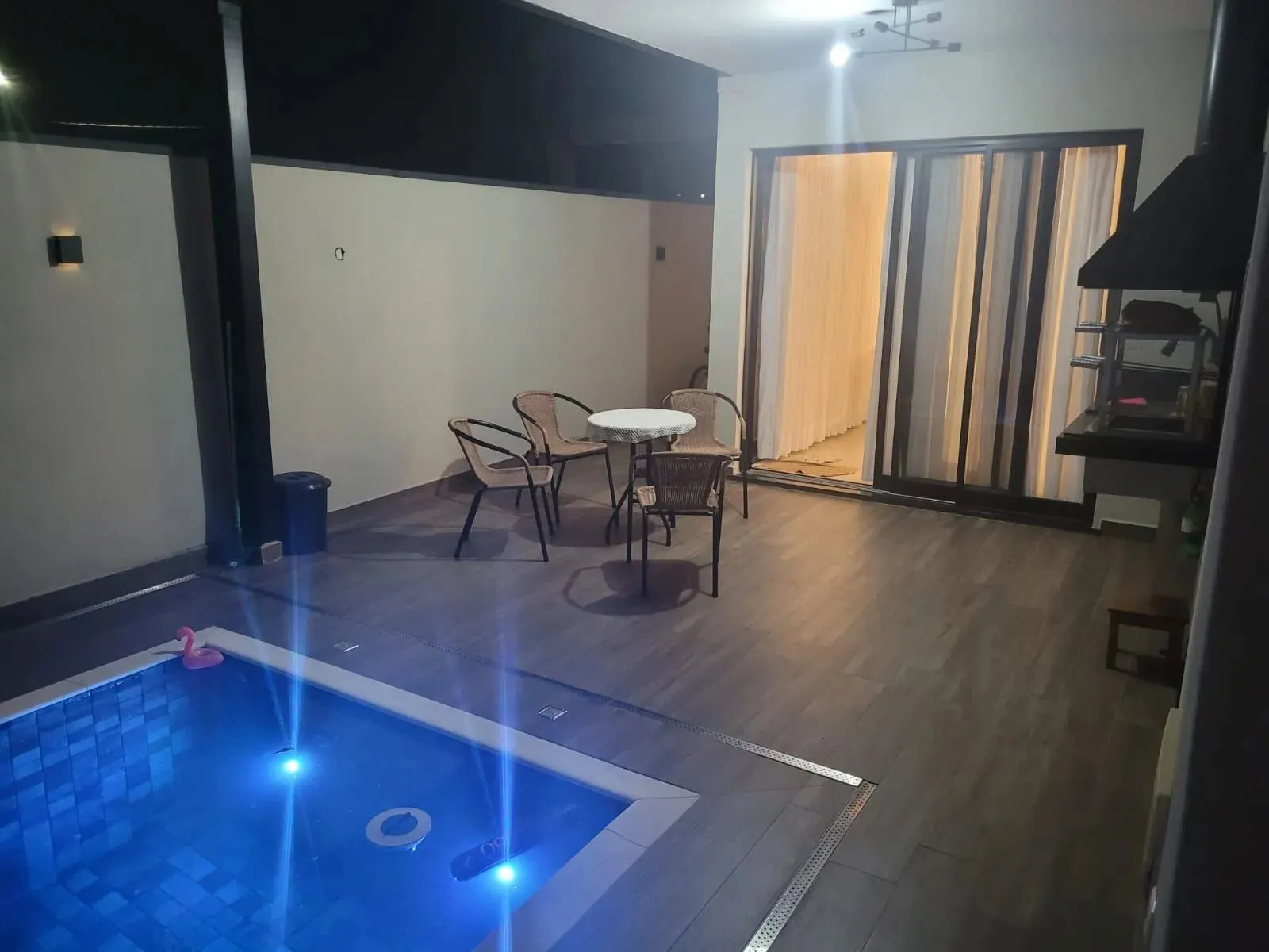 Casa, 3 quartos, 152 m² - Foto 11