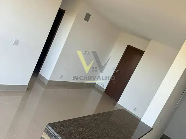 Apartamento com 79m² 2 quartos e 2 banheiros, à venda, no bairro Jundiai em Anápolis