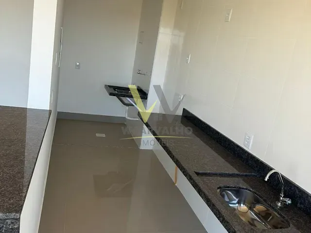 Apartamento com 79m² 2 quartos e 2 banheiros, à venda, no bairro Jundiai em Anápolis