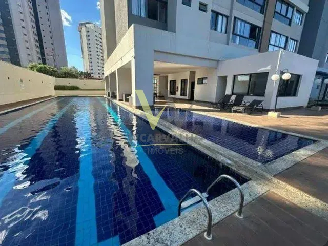 Apartamento com 79m² 2 quartos e 2 banheiros, à venda, no bairro Jundiai em Anápolis