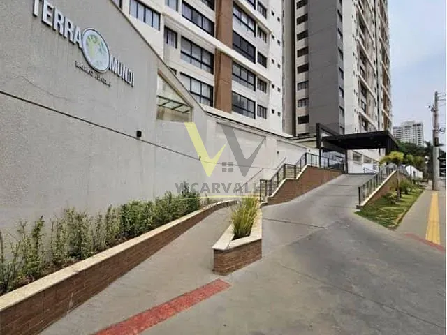 Apartamento com 79m² 2 quartos e 2 banheiros, à venda, no bairro Jundiai em Anápolis