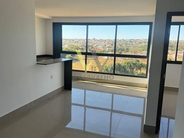 Apartamento com 79m² 2 quartos e 2 banheiros, à venda, no bairro Jundiai em Anápolis