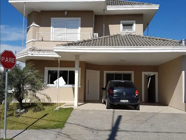 Casa com 283m² 4 quartos e 3 banheiros, à venda ou para alugar, no bairro Urbanova em São José Dos Campos