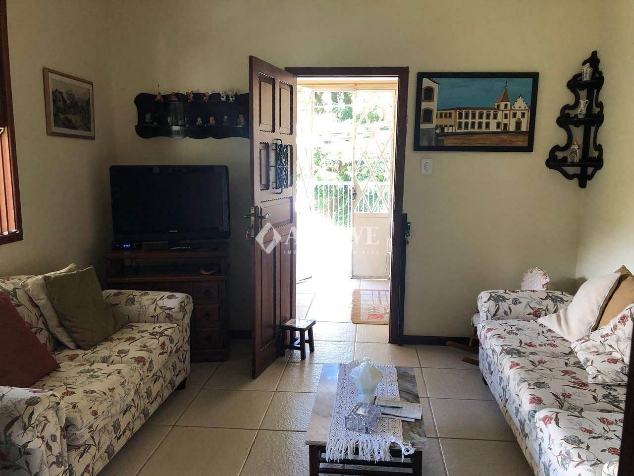 Casa à venda com 3 quartos, 250m² - Foto 12