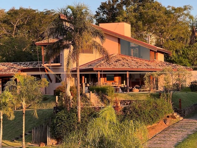 Foto do Casa - Casa à venda e locação 4 Quartos, 550M², 4.700.000,00 venda e 21.000,00 aluguel Colinas do Ermitage (Sousas), Campinas - SP | Colinas do Ermitage | Home Hunters