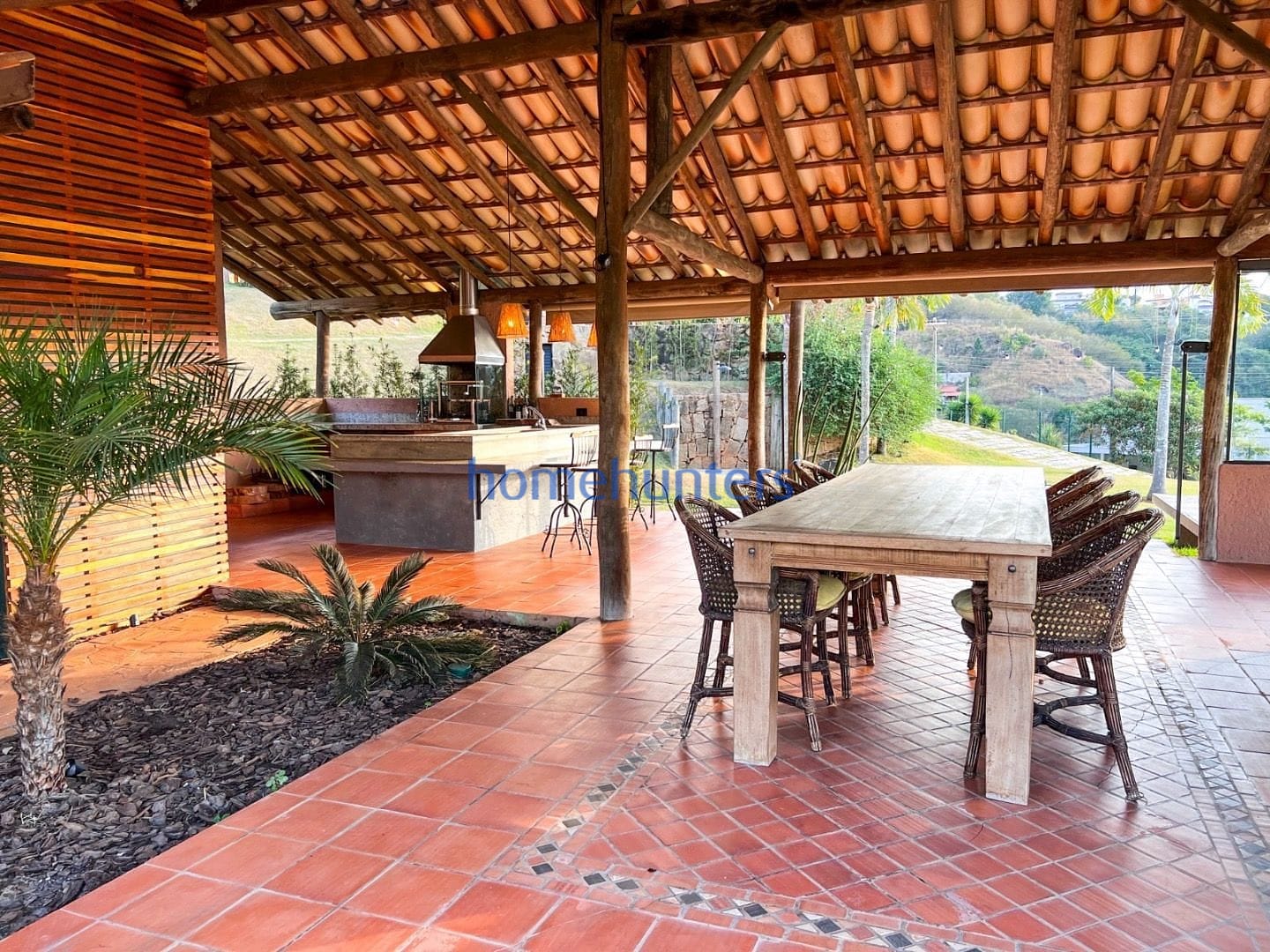 Casa, 4 quartos, 550 m² - Foto 16