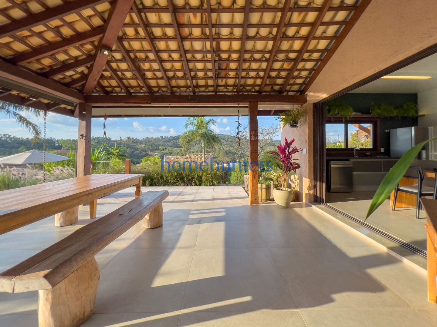 Casa, 4 quartos, 550 m² - Foto 6