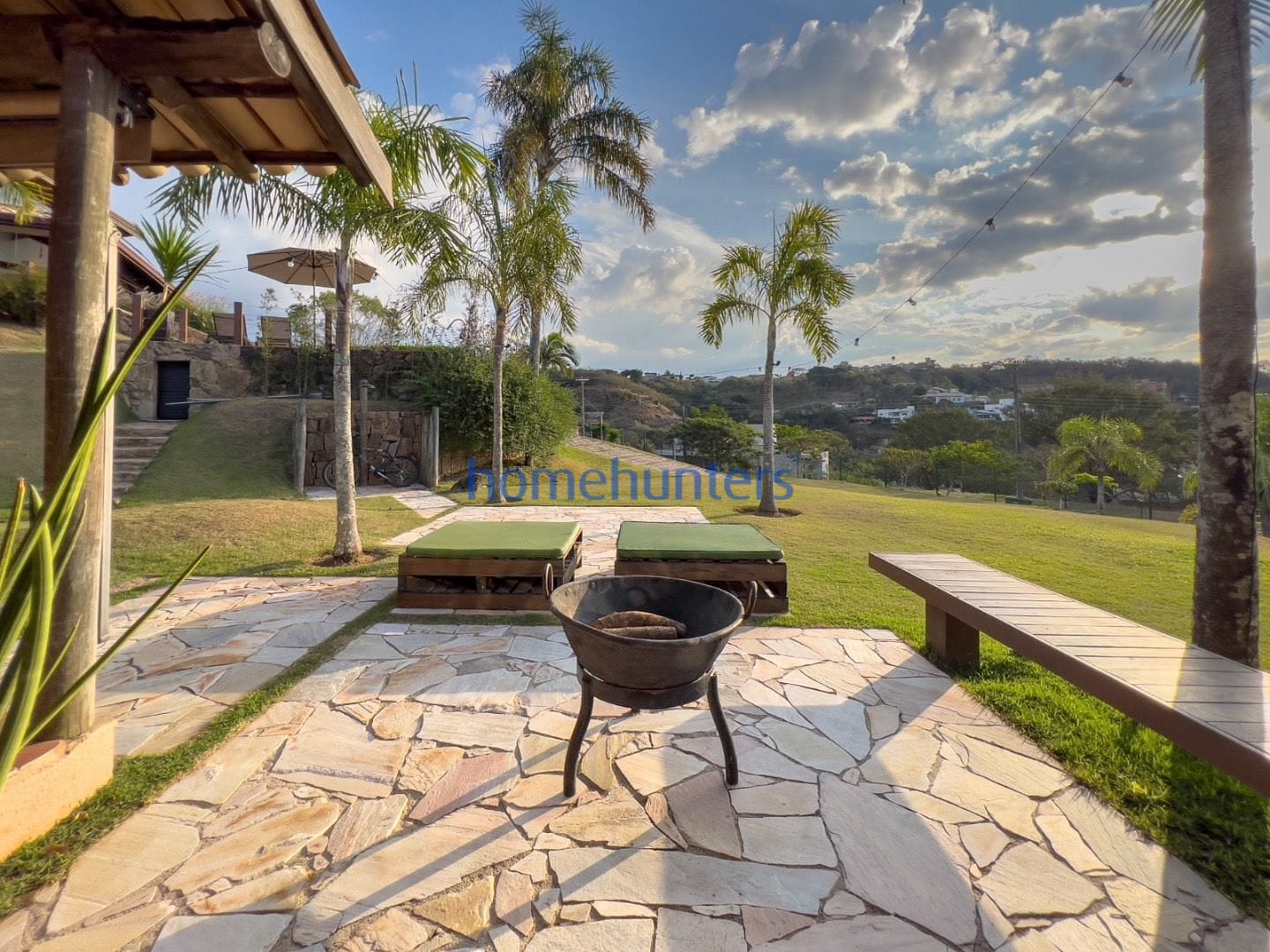 Casa, 4 quartos, 550 m² - Foto 7