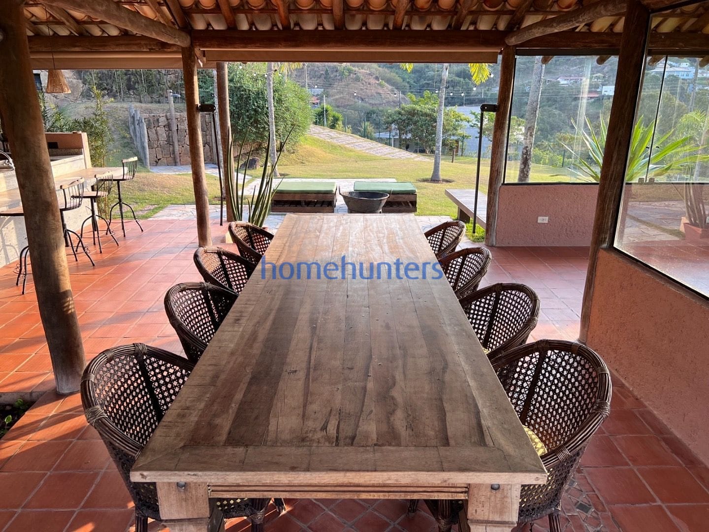 Casa, 4 quartos, 550 m² - Foto 34