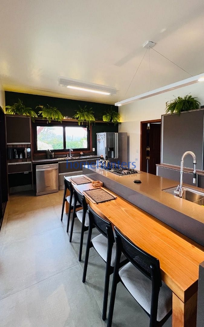 Casa, 4 quartos, 550 m² - Foto 23