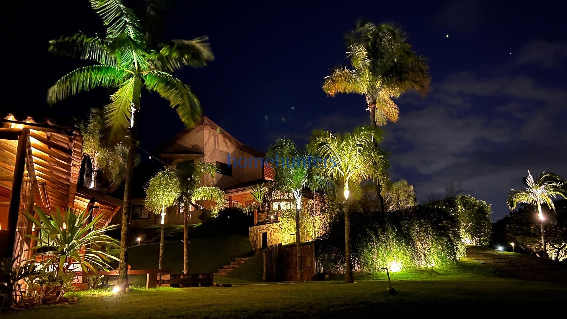 Casa, 4 quartos, 550 m² - Foto 57