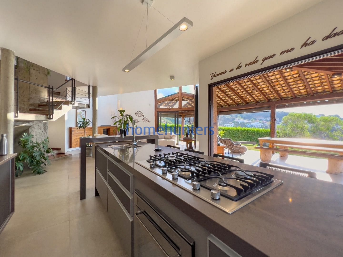 Casa, 4 quartos, 550 m² - Foto 27