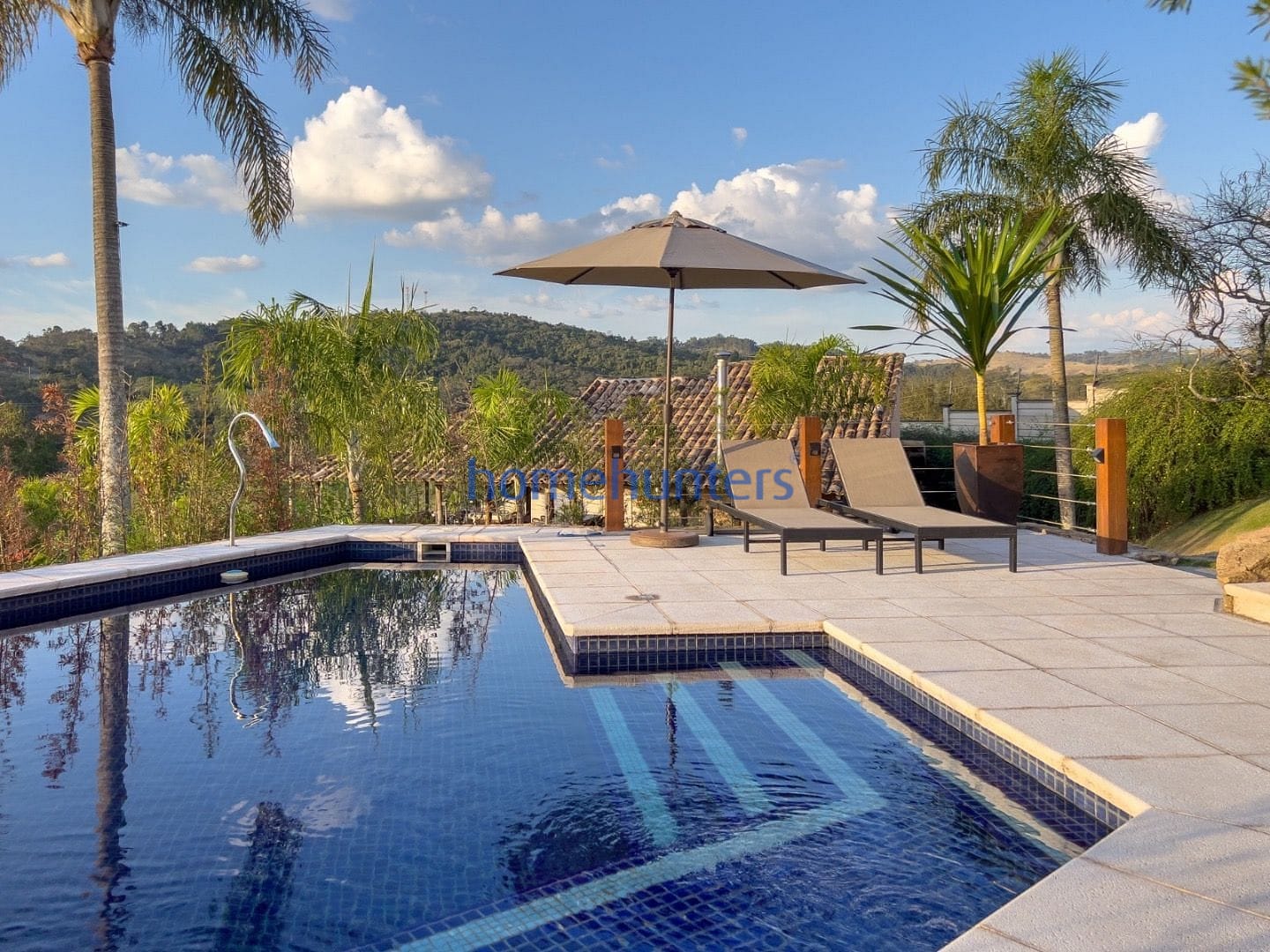 Casa, 4 quartos, 550 m² - Foto 11