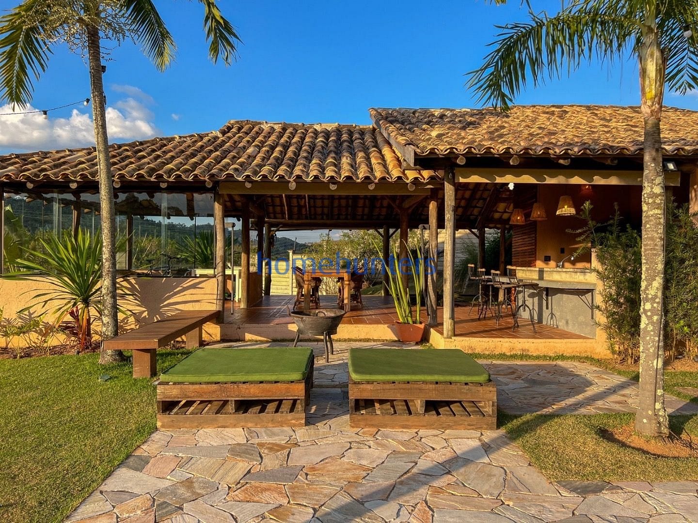 Casa, 4 quartos, 550 m² - Foto 9