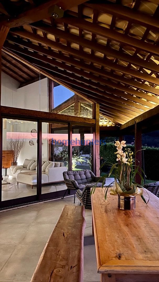 Casa, 4 quartos, 550 m² - Foto 24