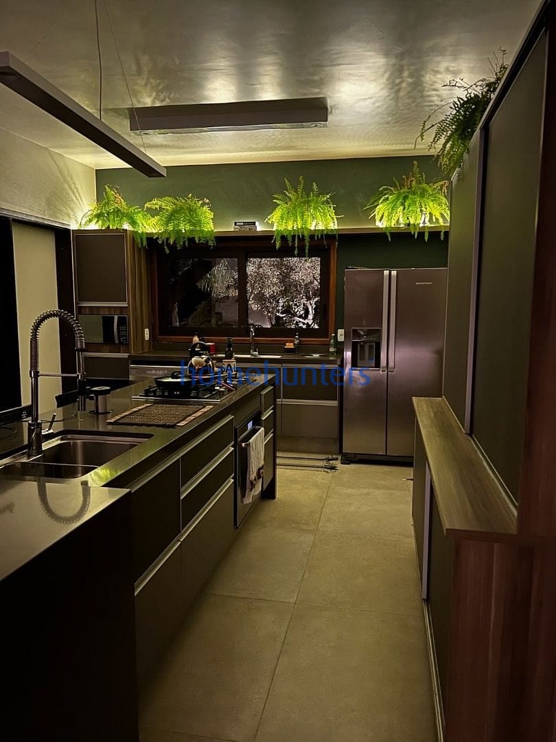 Casa, 4 quartos, 550 m² - Foto 22