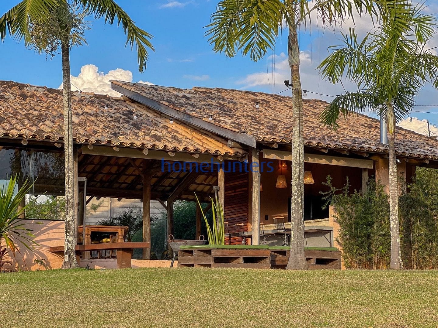 Casa, 4 quartos, 550 m² - Foto 10