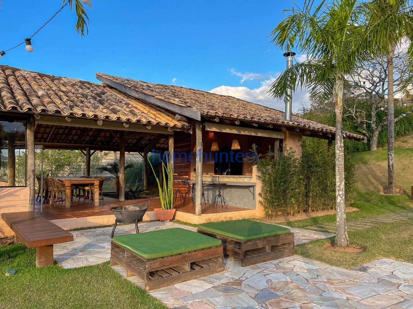 Casa, 4 quartos, 550 m² - Foto 8