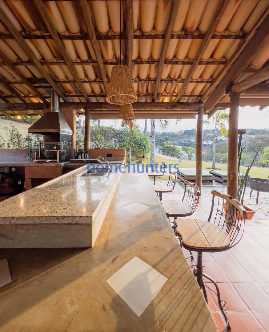 Casa, 4 quartos, 550 m² - Foto 21