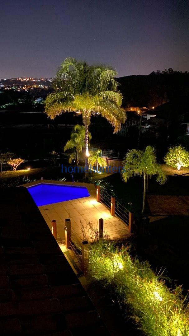 Casa, 4 quartos, 550 m² - Foto 47