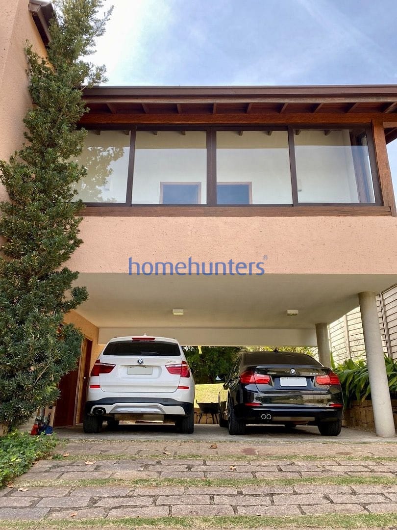 Casa, 4 quartos, 550 m² - Foto 14