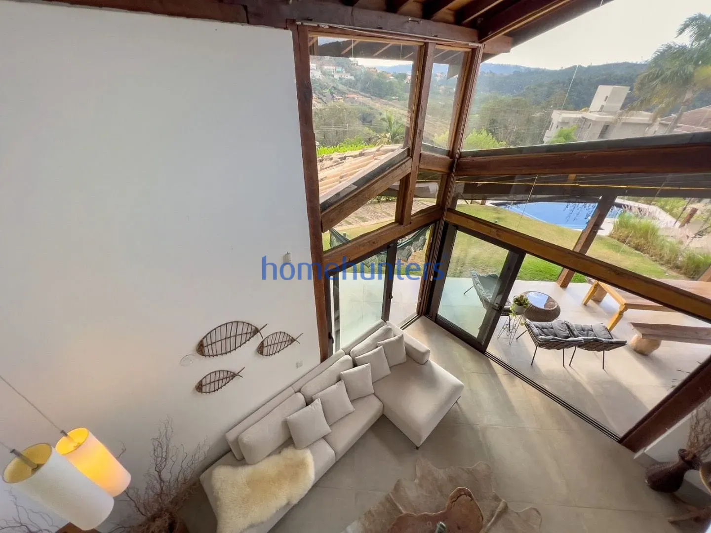Casa, 4 quartos, 550 m² - Foto 42