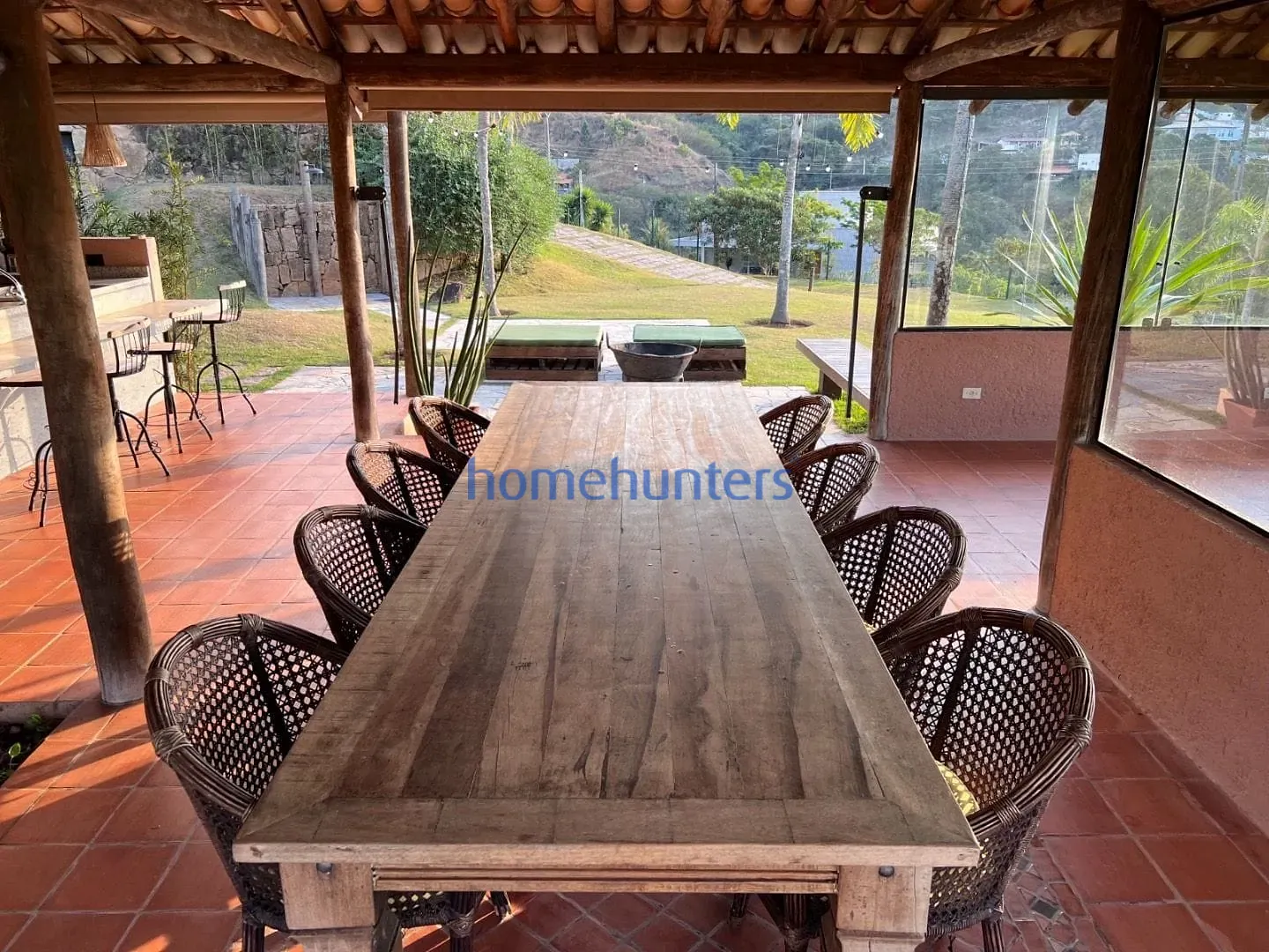 Casa, 4 quartos, 550 m² - Foto 33