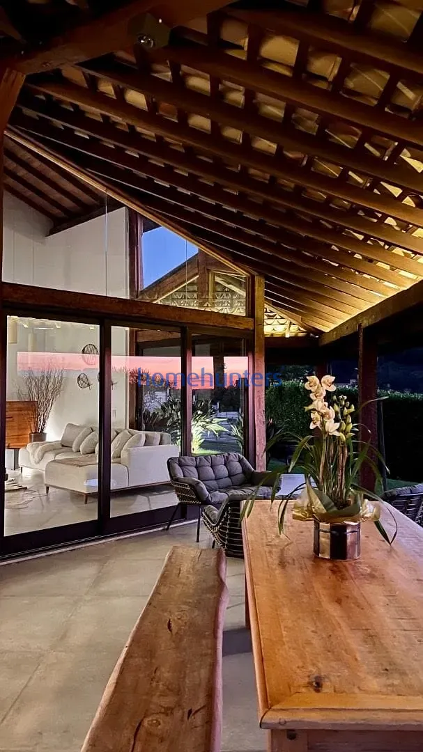 Casa, 4 quartos, 550 m² - Foto 25