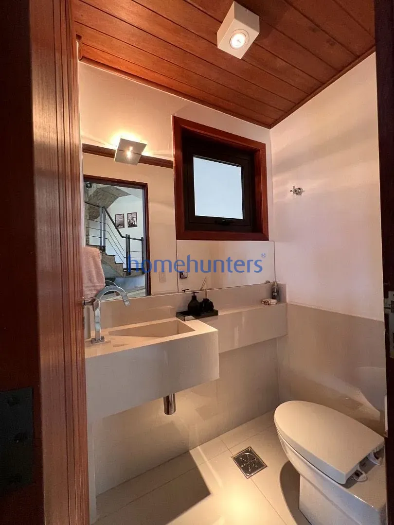 Casa, 4 quartos, 550 m² - Foto 31