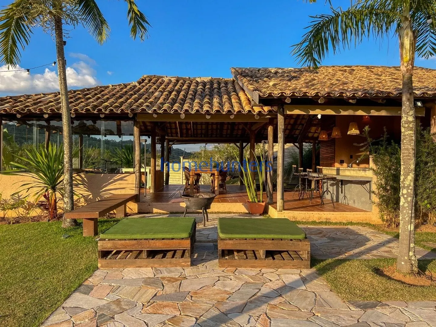 Casa, 4 quartos, 550 m² - Foto 9