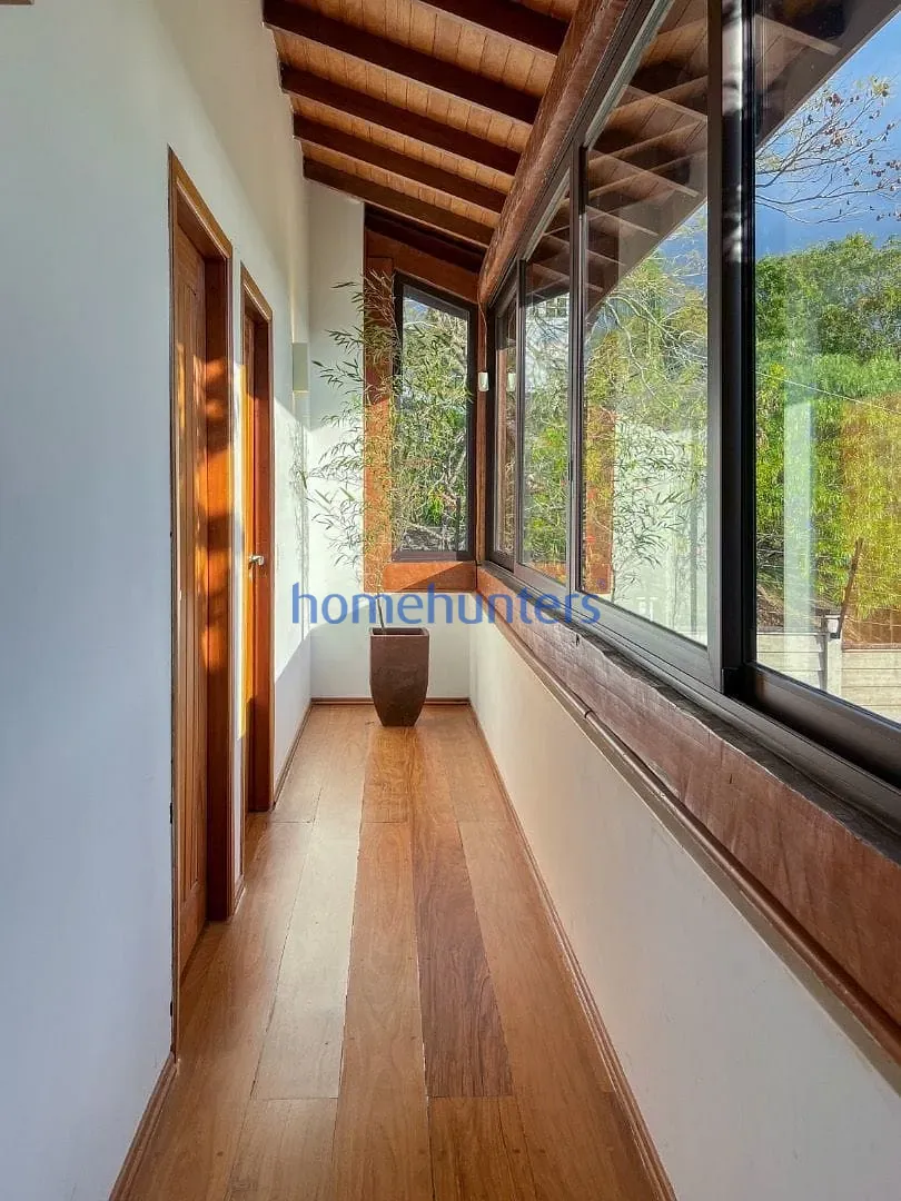 Casa, 4 quartos, 550 m² - Foto 38