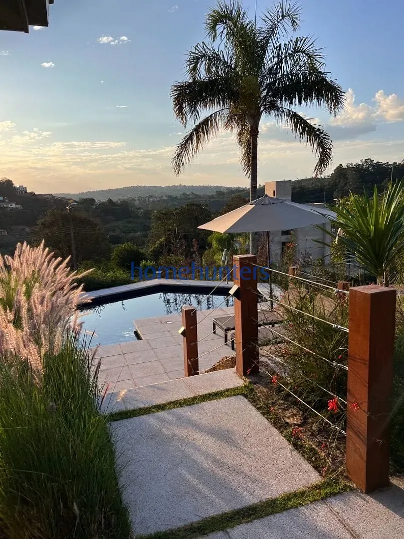 Casa, 4 quartos, 550 m² - Foto 34