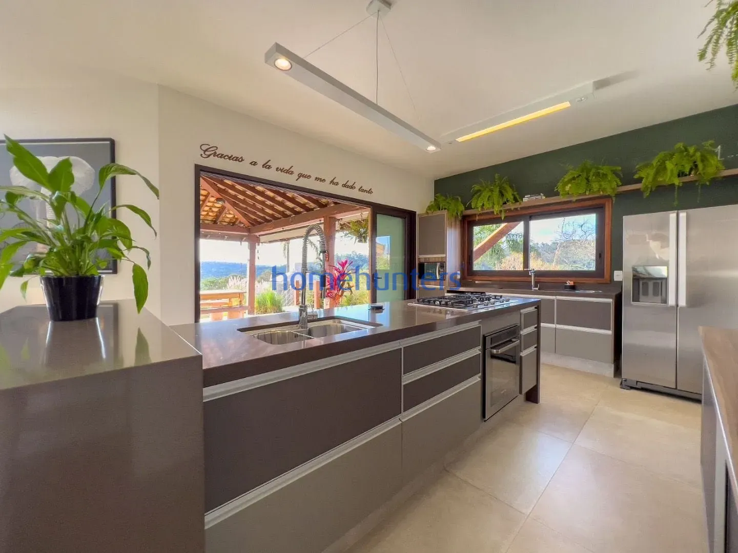 Casa, 4 quartos, 550 m² - Foto 28